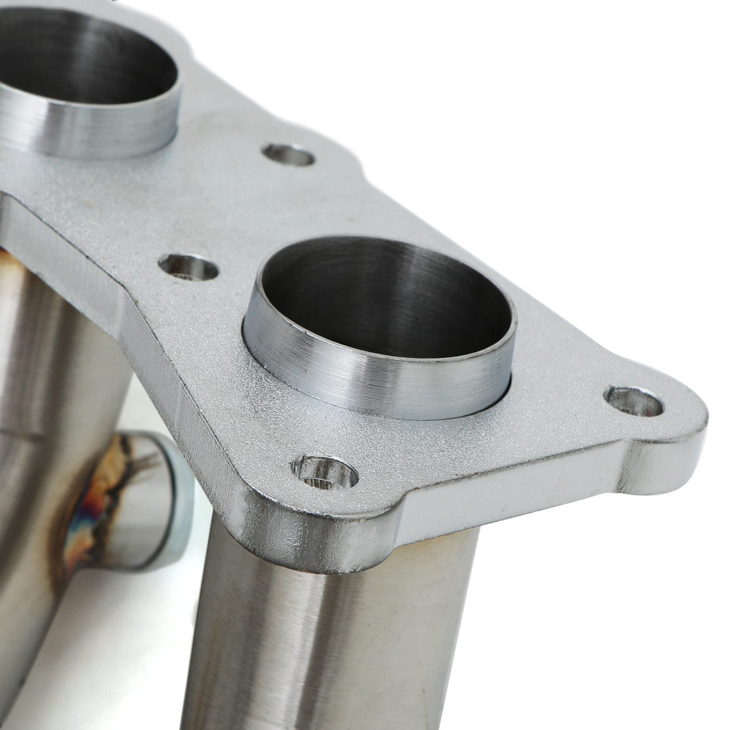 Collettore di Scarico Decat BMW Serie 3 E90 / E91 / E92 / E93 05-13 - foto 8