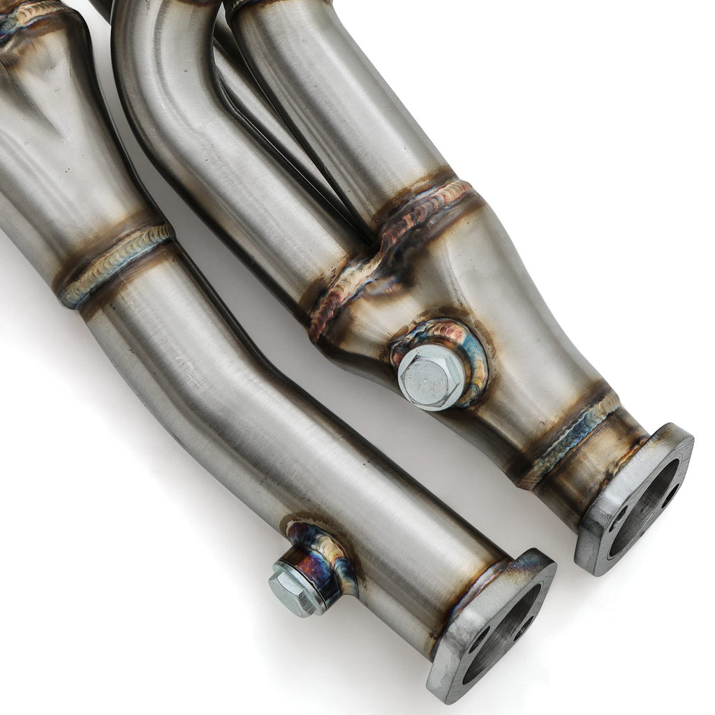Collettore di Scarico Decat BMW Serie 3 E90 / E91 / E92 / E93 05-13 - foto 9