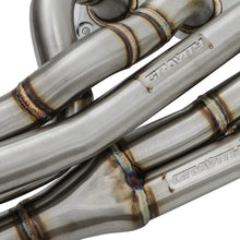 Collettore di Scarico Decat BMW Serie 3 E90 / E91 / E92 / E93 05-13 - foto 10