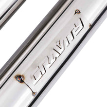 Collettore di Scarico e Downpipe Decat Audi A3 8P V6 Quattro 3.2 03-09 - foto 4