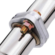 Collettore di Scarico e Downpipe Decat Audi A3 8P V6 Quattro 3.2 03-09 - foto 5