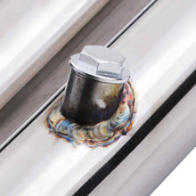 Collettore di Scarico e Downpipe Decat Audi A3 8P V6 Quattro 3.2 03-09 - foto 8
