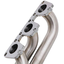 Collettore di Scarico Audi A7 4G8 &amp; A8 D4 3.0 TFSI V6 09-18 - foto 7