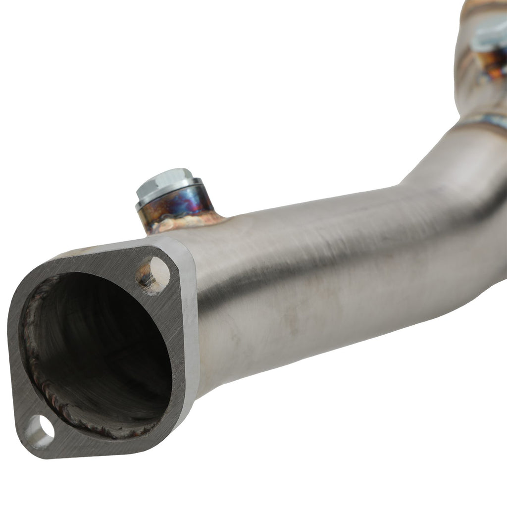 Collettore di Scarico Decat BMW Serie 3 E46 330i M54 98-05 - foto 7