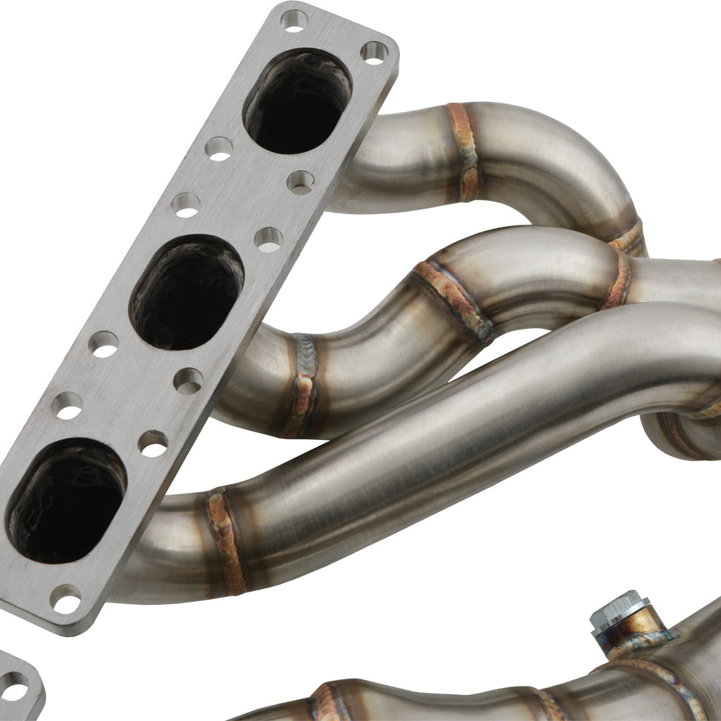 Collettore di Scarico Decat BMW Serie 3 E46 330i M54 98-05 - foto 4