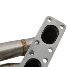 Collettore di Scarico Decat BMW Serie 3 E46 330i M54 98-05 - foto 9
