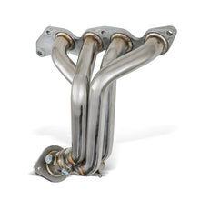 Collettore di Scarico Decat 4-1 in Acciaio Inox Mazda MX-5 MK3 MK3.5 NC 05-15