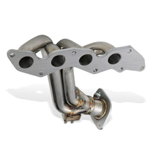 Collettore di Scarico Decat 4-1 in Acciaio Inox Mazda MX-5 MK3 MK3.5 NC 05-15 - foto 3