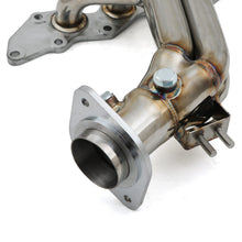 Collettore di Scarico Decat 4-1 in Acciaio Inox Mazda MX-5 MK3 MK3.5 NC 05-15 - foto 4