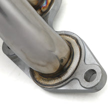 Collettore di Scarico Decat 4-1 in Acciaio Inox Mazda MX-5 MK3 MK3.5 NC 05-15 - foto 5