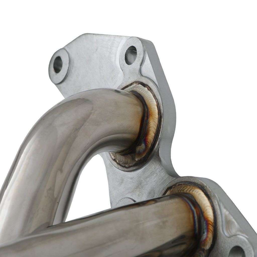 Collettore di Scarico Decat 4-1 in Acciaio Inox Mazda MX-5 MK3 MK3.5 NC 05-15 - foto 6