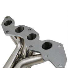 Collettore di Scarico Decat 4-1 in Acciaio Inox Mazda MX-5 MK3 MK3.5 NC 05-15 - foto 7