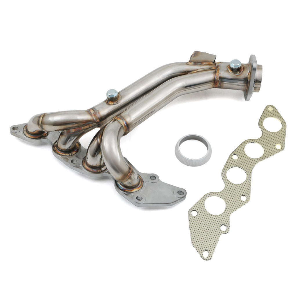 Collettore di Scarico Decat 4-2-1 Mazda MX-5 MK3 MK3.5 NC 05-15