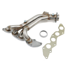 Collettore di Scarico Decat 4-2-1 Mazda MX-5 MK3 MK3.5 NC 05-15