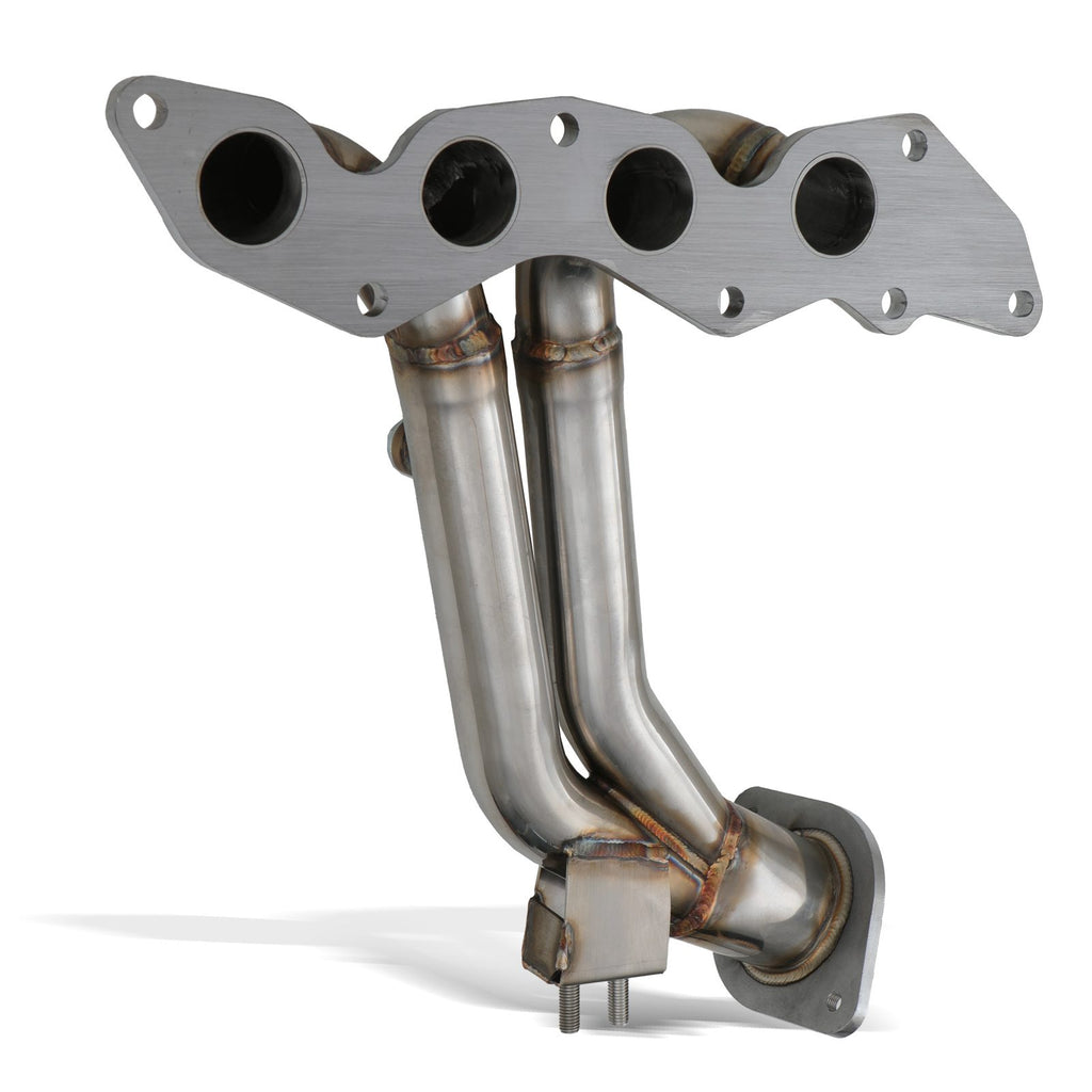 Collettore di Scarico Decat 4-2-1 Mazda MX-5 MK3 MK3.5 NC 05-15 - foto 3