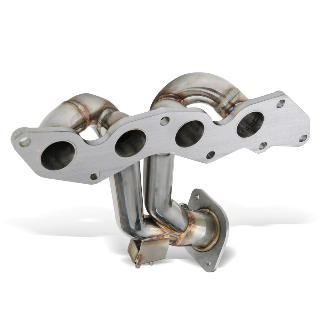 Collettore di Scarico Decat 4-2-1 Mazda MX-5 MK3 MK3.5 NC 05-15 - foto 4