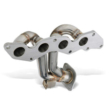 Collettore di Scarico Decat 4-2-1 Mazda MX-5 MK3 MK3.5 NC 05-15 - foto 4