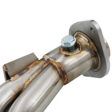 Collettore di Scarico Decat 4-2-1 Mazda MX-5 MK3 MK3.5 NC 05-15 - foto 5