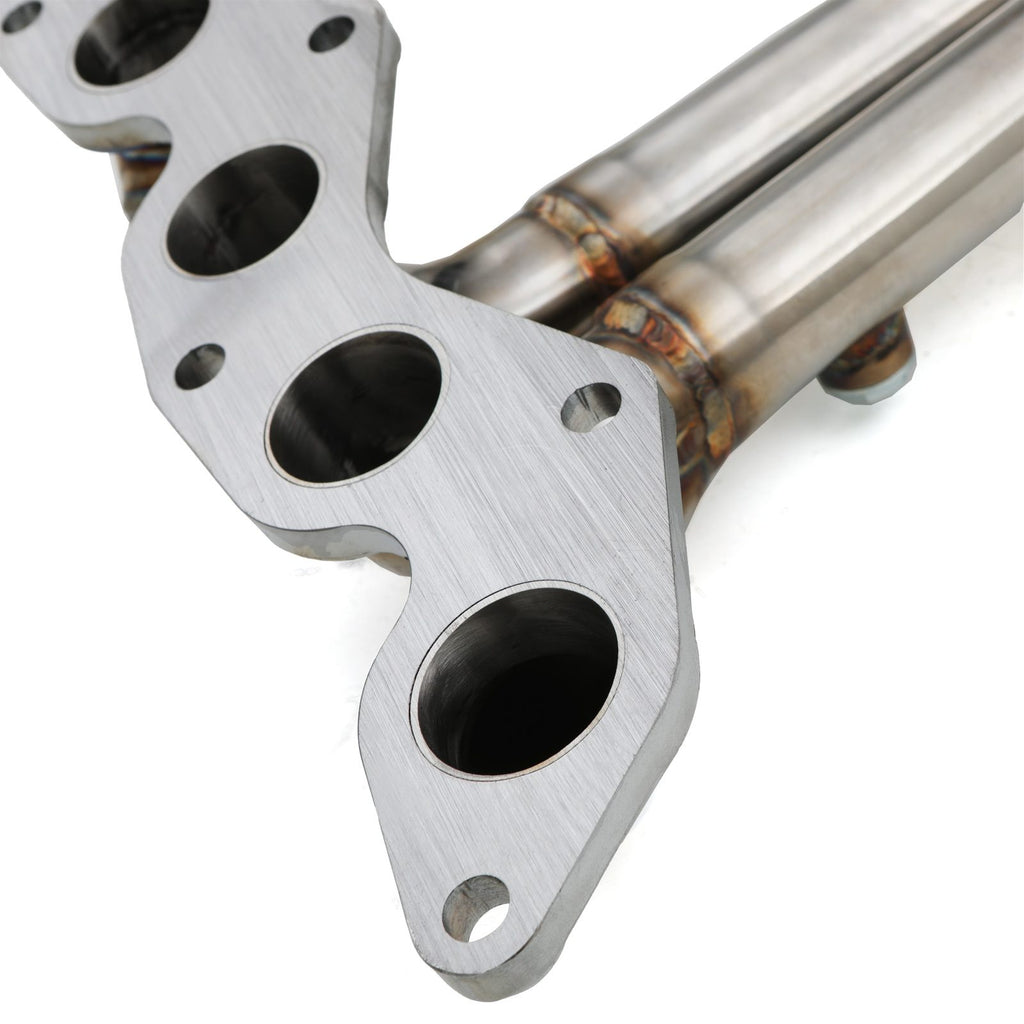 Collettore di Scarico Decat 4-2-1 Mazda MX-5 MK3 MK3.5 NC 05-15 - foto 7