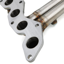 Collettore di Scarico Decat 4-2-1 Mazda MX-5 MK3 MK3.5 NC 05-15 - foto 7