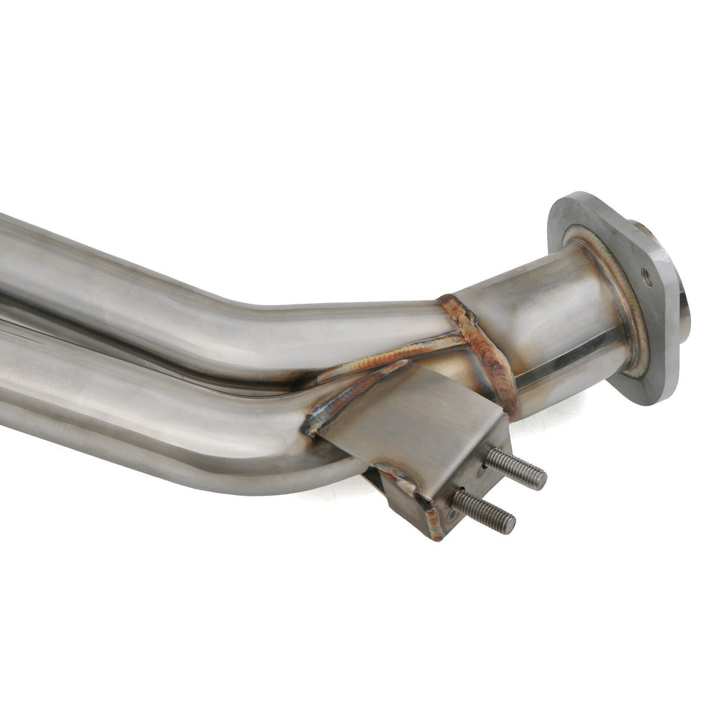 Collettore di Scarico Decat 4-2-1 Mazda MX-5 MK3 MK3.5 NC 05-15 - foto 8