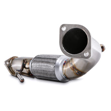 Tubo Flessibile Scarico 3" Hyundai i20N 1.6T GDi 2020+ - foto 6