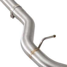 Cat Back Scarico Sportivo Subaru BRZ 2.0 12-20 - foto 8