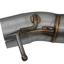 Sistema di Scarico Cat Back 3" (doppio terminale 3.5") Mini Cooper S F56 2.0 Turbo 14-18 - foto 8