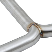 Sistema di Scarico Cat Back Honda S2000 2.0 AP1 AP2 00-09