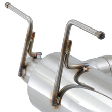 Sistema di Scarico Cat Back Honda S2000 2.0 AP1 AP2 00-09