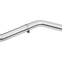 Sistema di Scarico Cat Back Uscita Singola 2.75" BMW Serie 1 E87 118d 120d 03-07 - foto 10