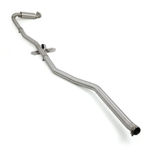 Impianto di Scarico Cat Back BMW Serie 1 F20 116i 2012-2019 - foto 3