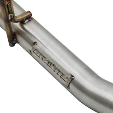Eliminazione Vasca Posteriore di Scarico Ford Fiesta MK7 MK7.5 1.0 Ecoboost 13-17 - foto 6