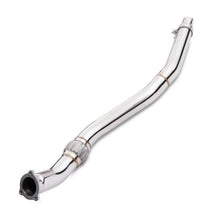 Tubo Eliminazione Risonatore 3" Audi A5 8T 2.0 TFSI 2007-2016