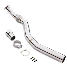 Tubo Eliminazione Risonatore 3