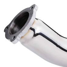 Tubo Eliminazione Risonatore 3" Audi A5 8T 2.0 TFSI 2007-2016 - foto 8