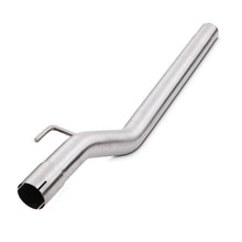 Tubo Eliminazione Risonatore Audi A1 8X 1.4 TFSI 10-15 - foto 2