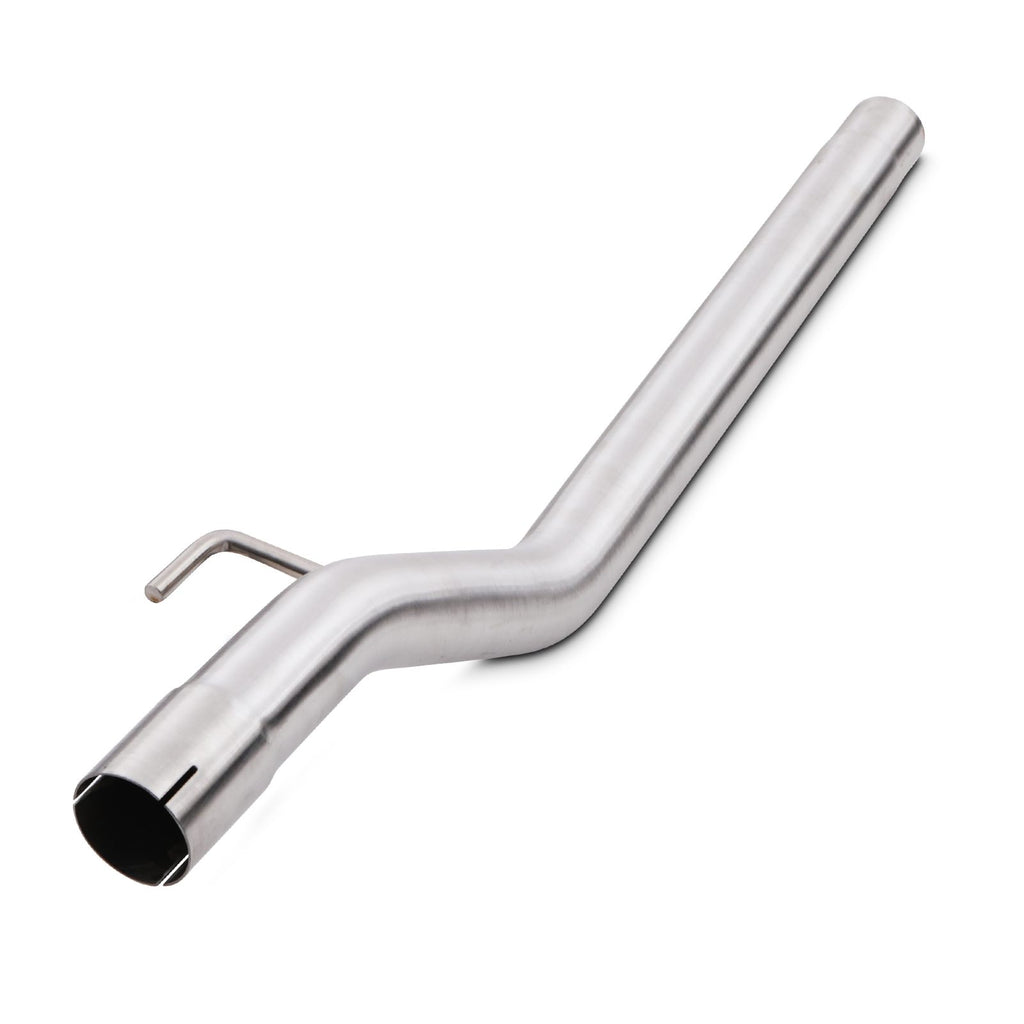 Tubo Eliminazione Risonatore Volkswagen Polo 6C 1.4 TFSI 2009-2014