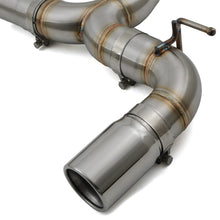 Eliminazione Vasca Posteriore di Scarico BMW Serie 1 F20 M135i 3.0 N55 12-16 - foto 5