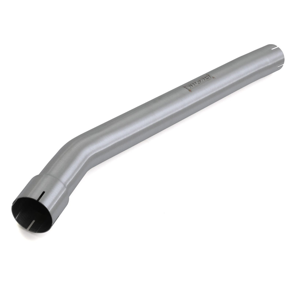 Tubo Eliminazione Risonatore Mini Cooper S F55 F56 F57 B48 2.0T 14-18