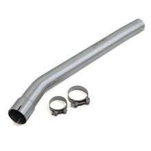 Tubo Eliminazione Risonatore Mini Cooper S F55 F56 F57 B48 2.0T 14-18 - foto 2