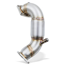 Downpipe Cat Sportivo 200 Celle 3.5" Hyundai i30N 2.0T 18+