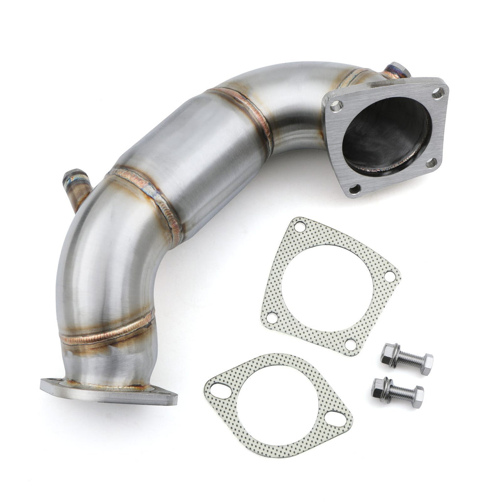 Downpipe Cat Sportivo 200 Celle 3.5" Hyundai i30N 2.0T 18+