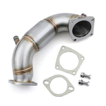 Downpipe Cat Sportivo 200 Celle 3.5" Hyundai i30N 2.0T 18+