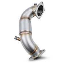 Downpipe Cat Sportivo 200 Celle 3.5" Hyundai i30N 2.0T 18+