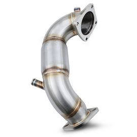 Downpipe Cat Sportivo 200 Celle 3.5