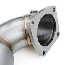 Downpipe Cat Sportivo 200 Celle 3.5" Hyundai i30N 2.0T 18+