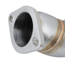 Downpipe Cat Sportivo 200 Celle 3.5" Hyundai i30N 2.0T 18+