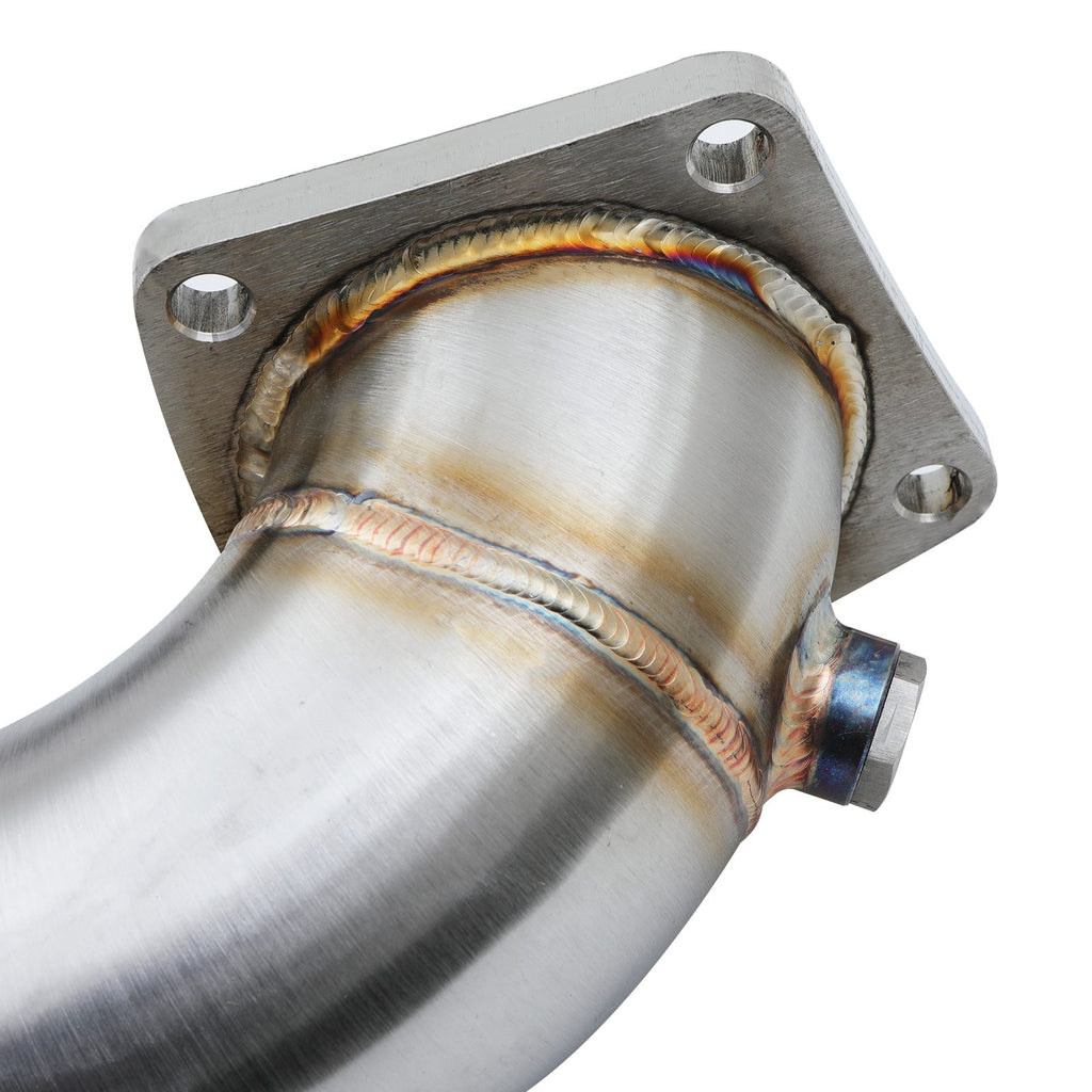 Downpipe Cat Sportivo 200 Celle 3.5" Hyundai i30N 2.0T 18+