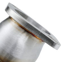 Downpipe Cat Sportivo 200 Celle 3.5" Hyundai i30N 2.0T 18+